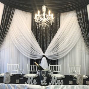 Beaded Curtain