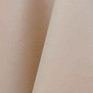 Champagne Lamour Matte Satin Table Cloth Rentals