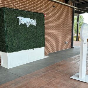 Artificial Boxwood Hedge