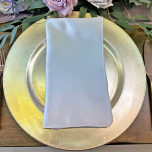 Rose Gold Flatware Rental